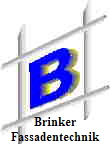 Burkhard Brinker Fassadentechnik